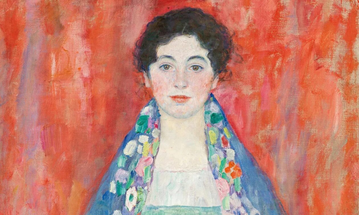 Πίνακας του Γκούσταφ Κλιμτ που ήταν χαμένος επί χρόνια βρέθηκε και θα δημοπρατηθεί τον Απρίλιο