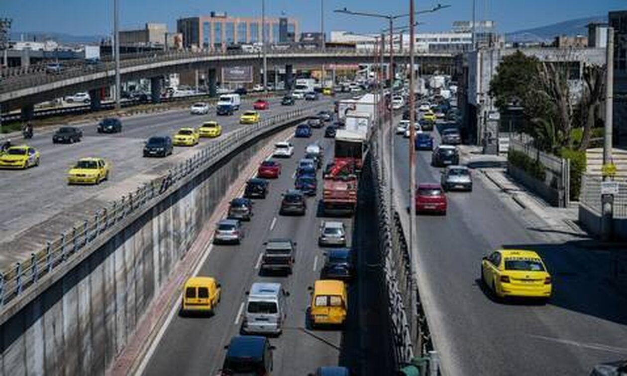 Τέλη κυκλοφορίας 2024: Με τρεις τρόπους η πληρωμή – Προθεσμία μέχρι 29 Φεβρουαρίου