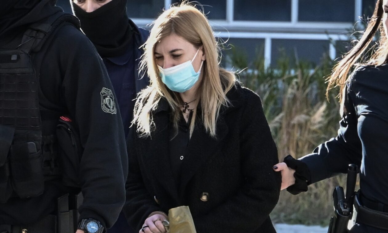 Κόλαφος η εισαγγελέας για Πισπιρίγκου: Η Τζωρτζίνα έζησε ότι πιο εφιαλτικό για ένα παιδί