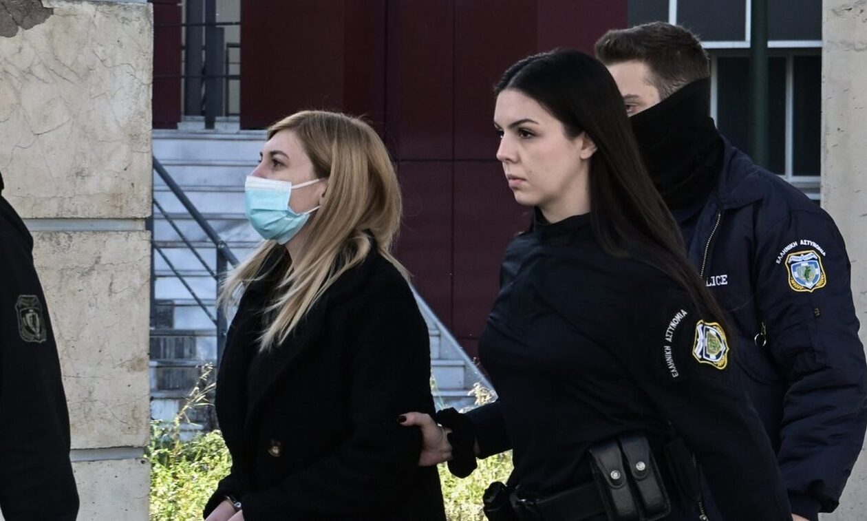 Κούγιας: Ταπεινού χαρακτήρα, μεσημεριανής εκπομπής η πρόταση της εισαγγελέως για την Πισπιρίγκου