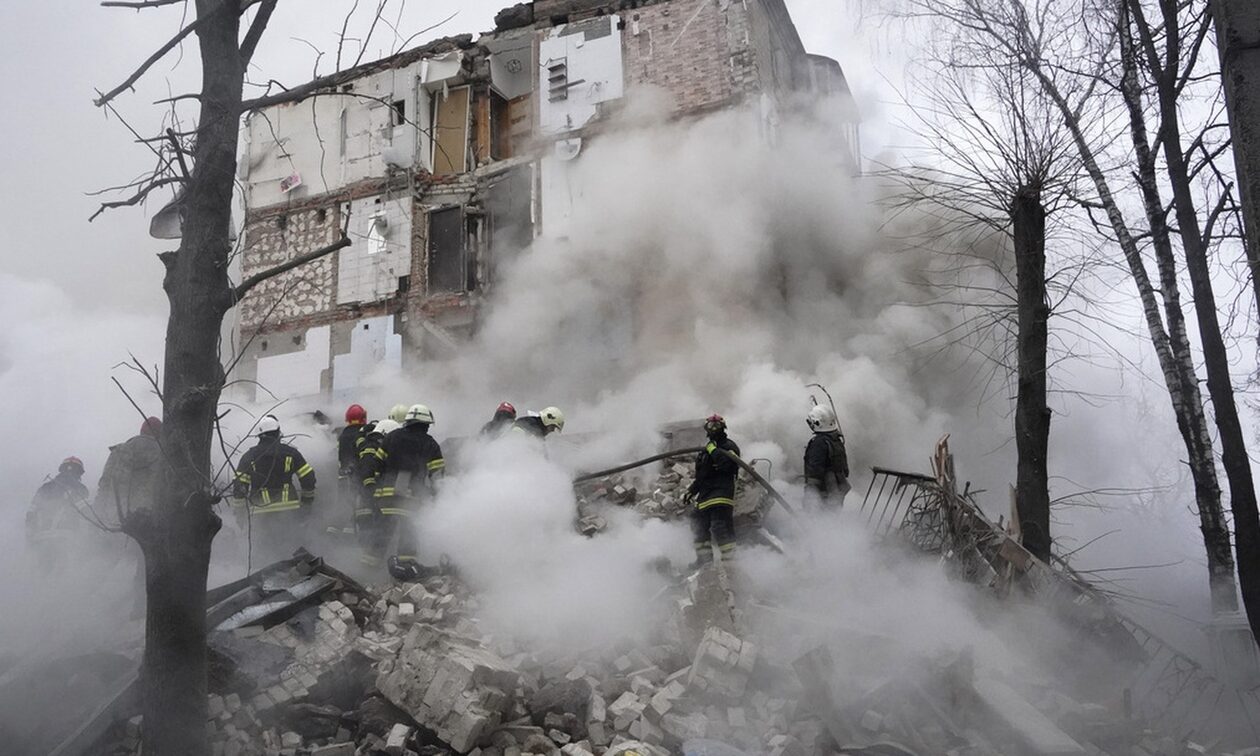 Φόβοι για Γ΄Παγκόσμιο Πόλεμο: Γιατί πληθαίνουν τα καταστροφολογικά σενάρια – Τι λένε οι αναλυτές