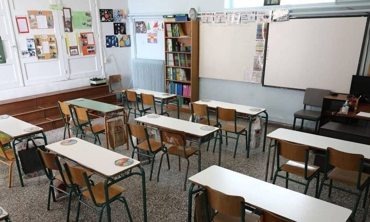 Ρέθυμνο: Μαθητής χτύπησε στην κοιλιά έγκυο καθηγήτρια την ώρα του μαθήματος