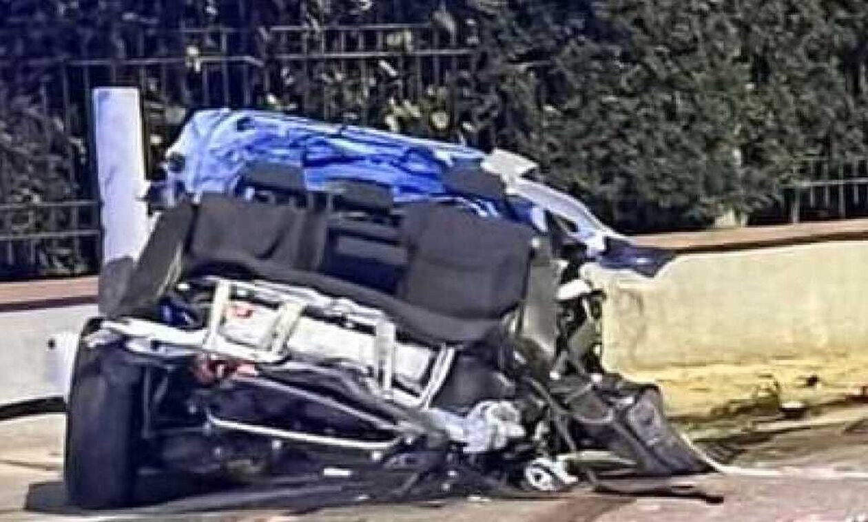 Κρήτη: Βαρύ πένθος για τη 19χρονη Διονυσία που «έσβησε» στο θανατηφόρο τροχαίο της Βούλας