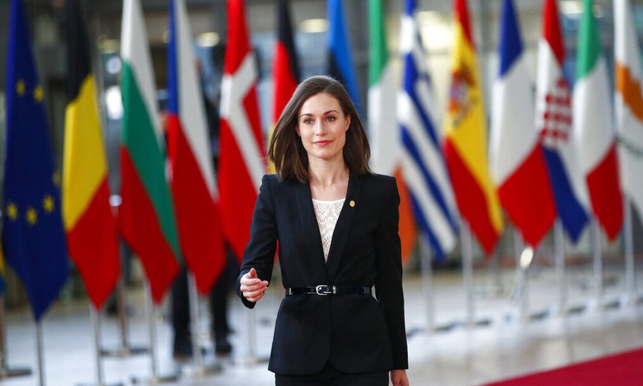 Σάνα Μάριν: «Tο πρόβλημά είναι οτι έδειχνα πολύ σέξι» – Η αποκαλυπτική συνέντευξη και η νέα της ζωή