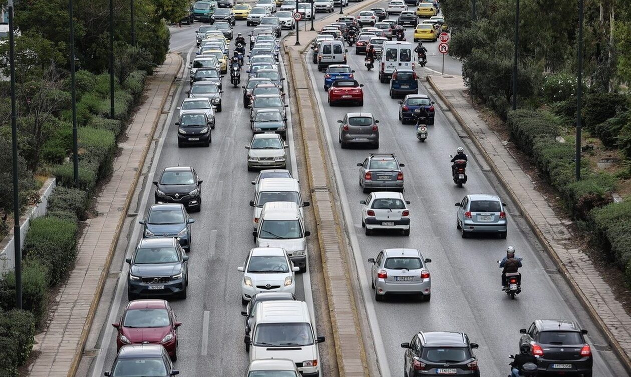 Τέλη κυκλοφορίας 2024: Λήγει η προθεσμία πληρωμής – Μέχρι πότε το περιθώριο