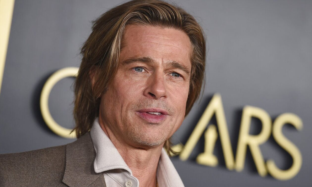 Μπραντ Πιτ: Οργιάζουν οι φήμες για λίφτινγκ χιλιάδων ευρώ – «Γερνάει όπως ο Μπέντζαμιν Μπάτον»