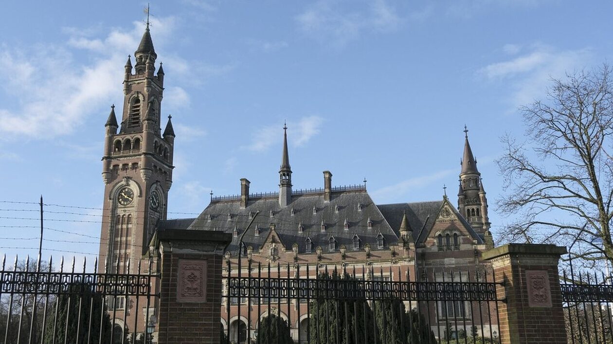 Χάγη: Ξεκίνησε η συνεδρίαση του Διεθνούς Δικαστηρίου κατά του Ισραήλ για τη Γάζα