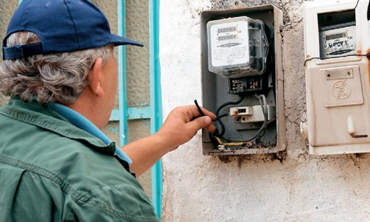 ΔΕΔΔΗΕ: Ξεκινά η μηνιαία καταμέτρηση των παροχών – Οδηγίες προς τους καταναλωτές