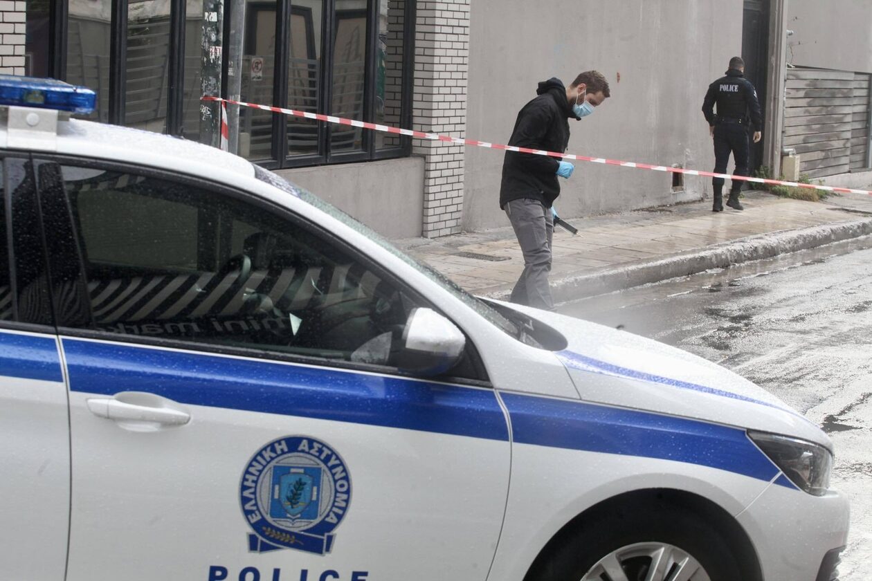 Ευχάριστα τα νέα! Εξιτήριο σήμερα για τον Κρητικό που τον είχαν πυροβολήσει στο Γκάζι