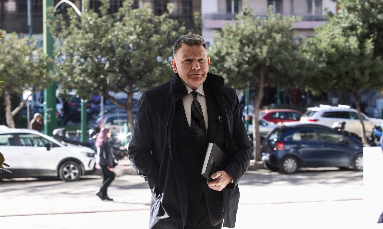 Κούγιας για Πισπιρίγκου: «Η Τζωρτζίνα αν μπορούσε να μιλήσει από εκεί που βρίσκεται θα την αποθέωνε»