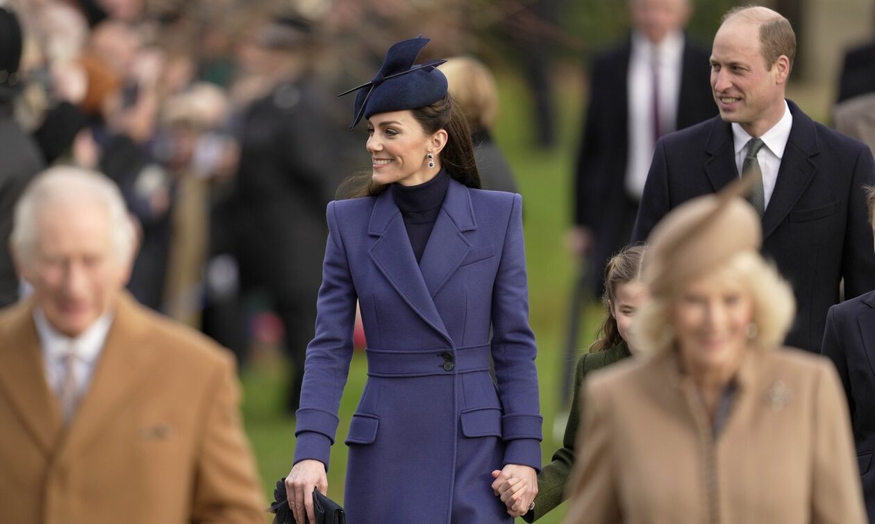 Τα νεότερα για την υγεία του βασιλιά Κάρολου μετά την εγχείρηση – Η επίσκεψη με την Καμίλα στην Κέιτ