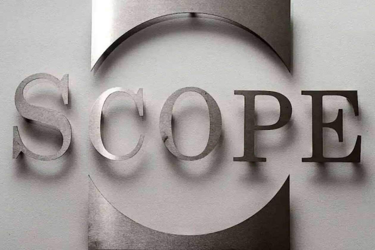 Scope Ratings: Διατηρεί την αξιολόγηση ΒΒΒ– για την Ελλάδα