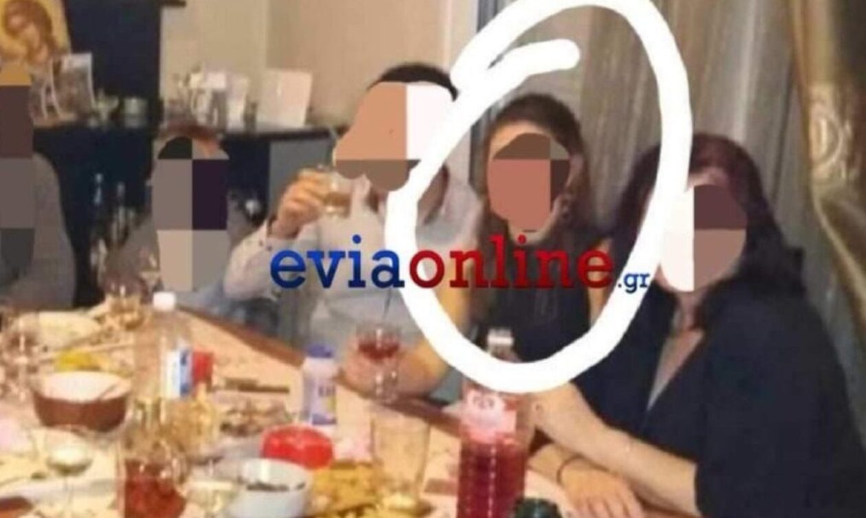 Χαλκίδα: Σοκάρει ο μοναδικός αυτόπτης μάρτυρας – «Τον μαχαίρωνε συνεχώς στον λαιμό, το κεφάλι»