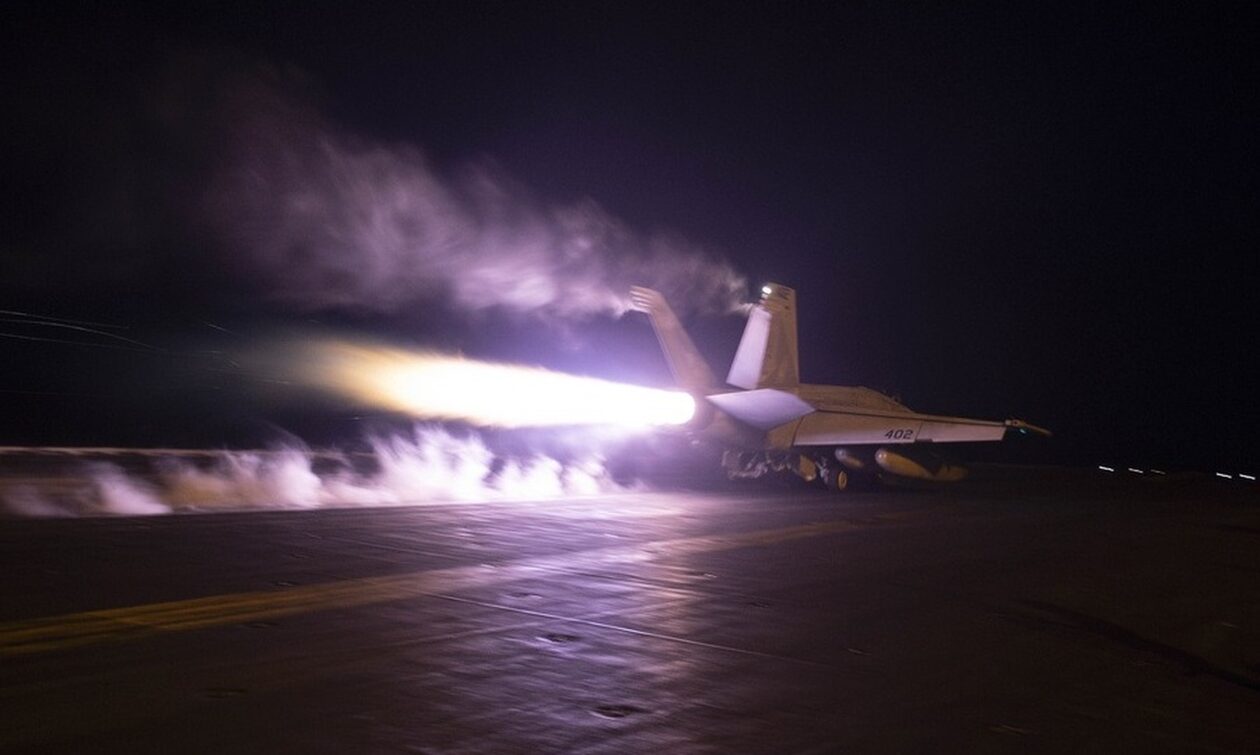 Πόλεμος στο Ισραήλ: Τέσσερα μέλη της Χεζμπολάχ σκοτώθηκαν σε αεροπορική επιδρομή