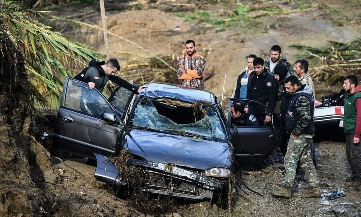 Συνεχίζεται το θρίλερ στον Πύργο: Αναζητούν για 13η ημέρα τον αγνοούμενο οδηγό