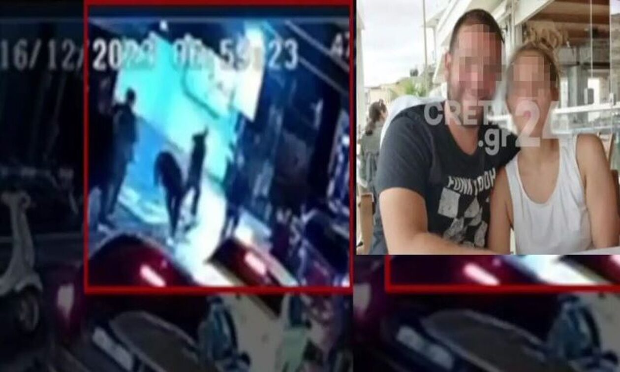 Πυροβολισμού στο Γκάζι: Επέστρεψε στην Κρήτη ο Δημήτρης έπειτα από 41 μέρες στο νοσοκομείο