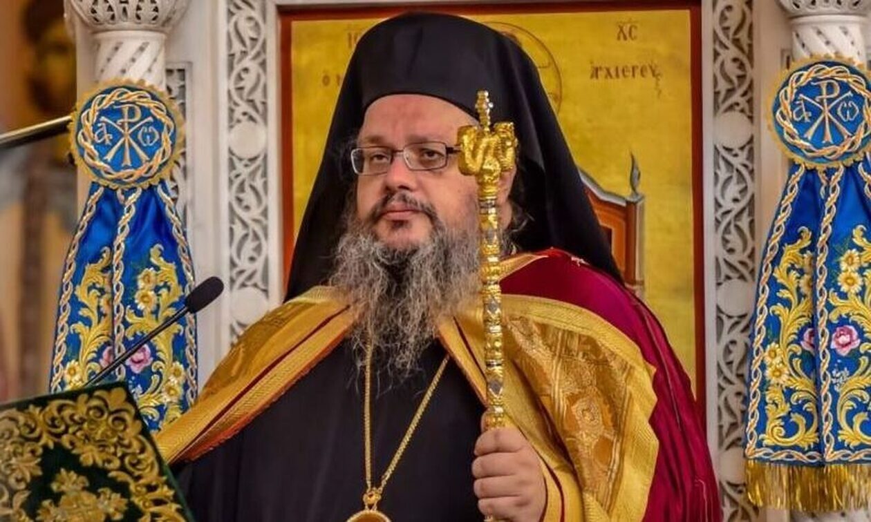 Μητροπολίτης Ιερώνυμος για ομόφυλα: Δεν ξέρω αν μπορούμε να εμπιστευτούμε τα παιδιά