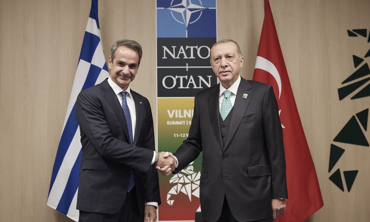 Guardian: Η αξία των μαχητικών που αγοράζουν Ελλάδα και Τουρκία – Το παρασκήνιο της συμφωνίας