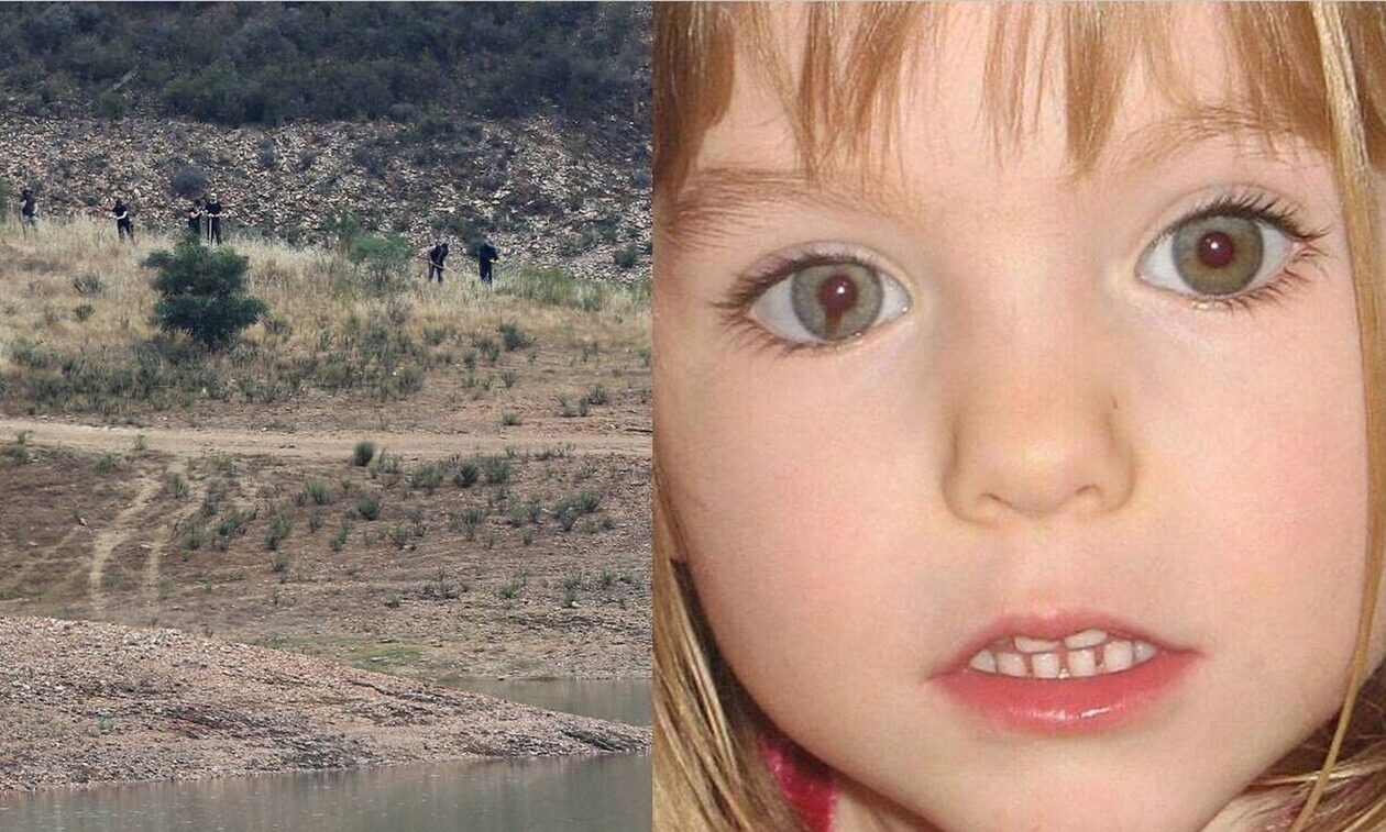 Μαντλίν: Βασικός μάρτυρας στη δίκη του υπόπτου για την εξαφάνισή της ο άνθρωπος που τον κάρφωσε