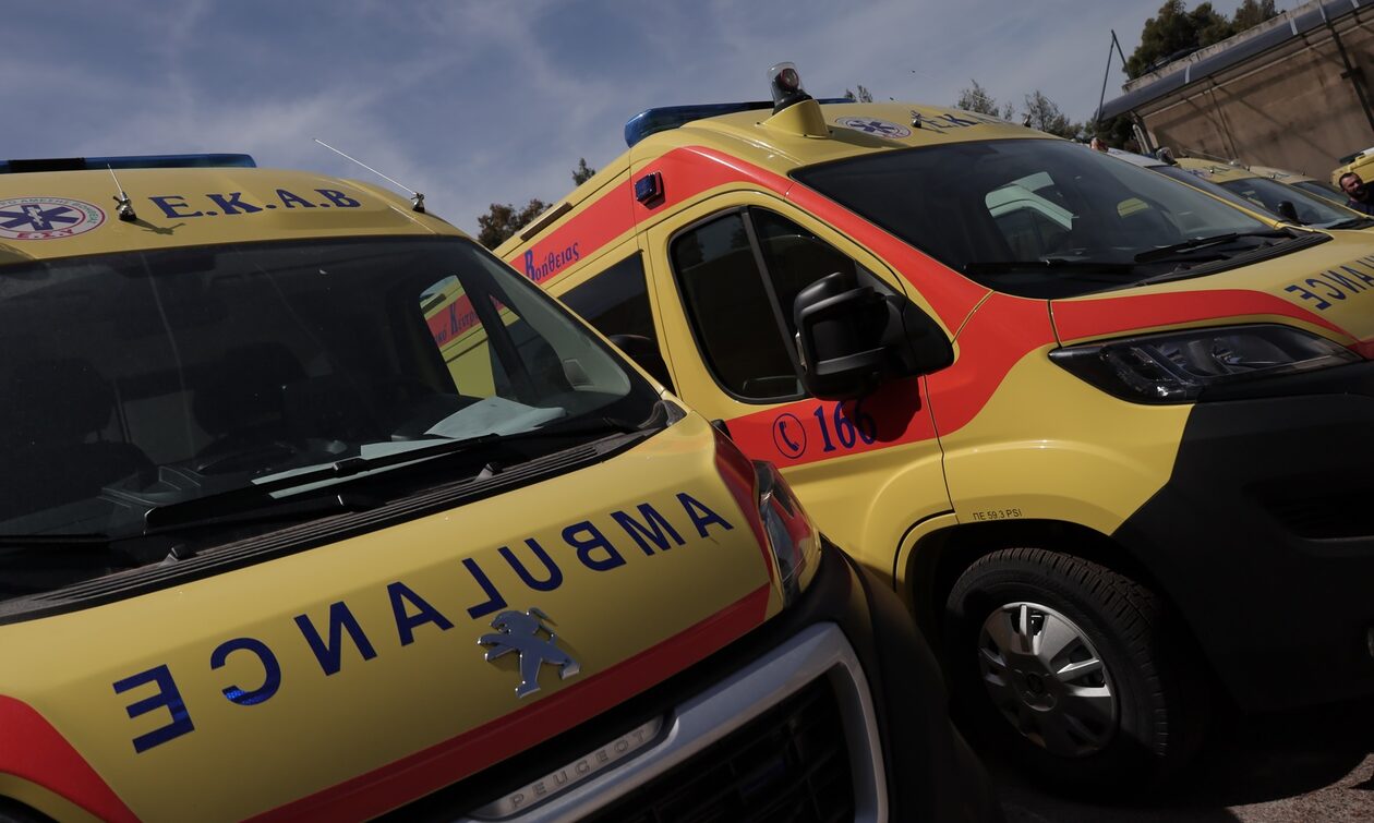 Θλίψη στην Καρδίτσα: Πέθανε ξαφνικά 33χρονος
