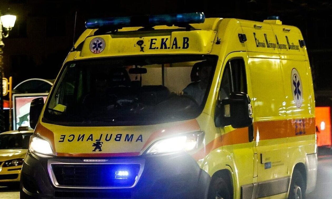 Θλίψη στην Ιεράπετρα: Δεν τα κατάφερε ο 17χρονος που τραυματίστηκε σε πίστα μοτο κρος