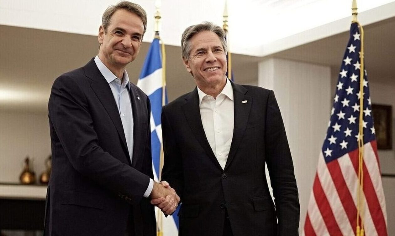 Πώς θα ενισχύσουν τις Ένοπλες Δυνάμεις τα μαχητικά 5ης γενιάς F35