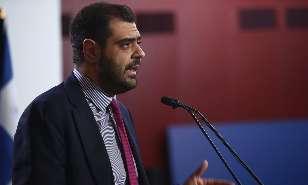 Παύλος Μαρινάκης για επιστολική ψήφο: Ήταν η στιγμή για μια ιστορική καμπή