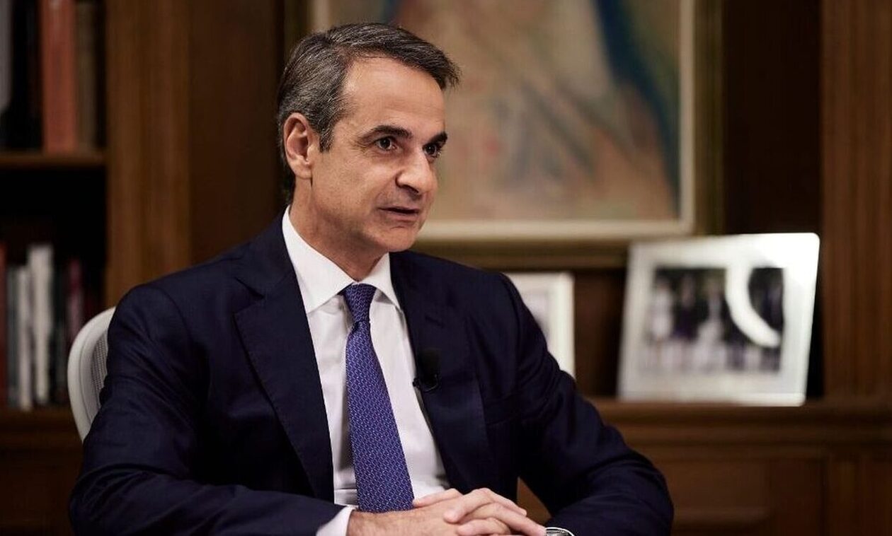 Μητσοτάκης για F-35: Η ενεργή διπλωματία και η αξιοπιστία της Ελλάδας δικαιώνονται