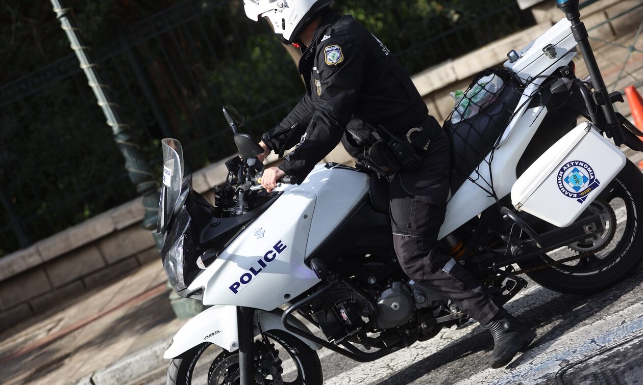 Αθήνα: Επιχείρηση «σκούπα» στο κέντρο για εγκλήματα δρόμου – Στις 20 οι συλλήψεις των Αρχών