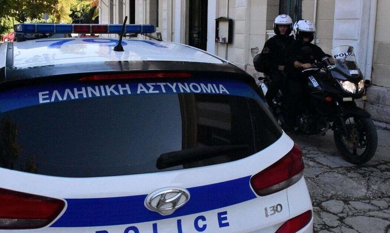 Θήβα: Εξαφάνιση 59χρονου – Αντιμετωπίζει προβλήματα υγείας