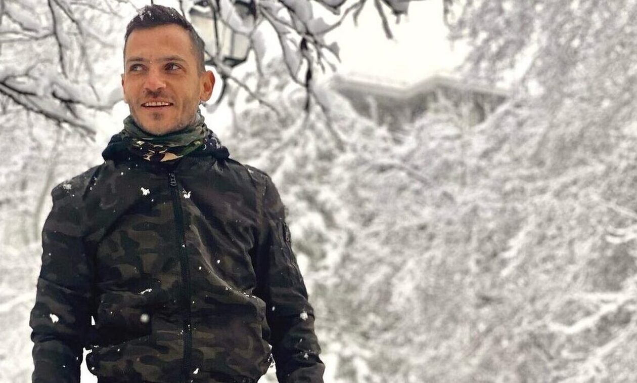 Μεσολόγγι: Συνεχίζονται οι έρευνες  για τη δολοφονία του Μπάμπη Κούτσικου