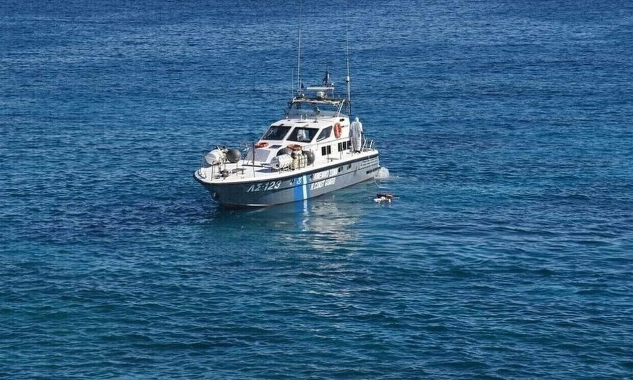 Νέα «καραβιά» μεταναστών εντοπίστηκε στη Γαύδο – Ανάμεσά τους και ανήλικοι