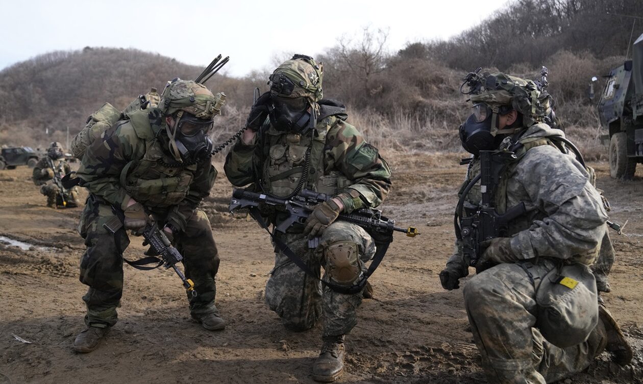 Η Ιορδανία δηλώνει ότι η επίθεση κατά των Αμερικανών στρατιωτών δεν έγινε στο έδαφός της