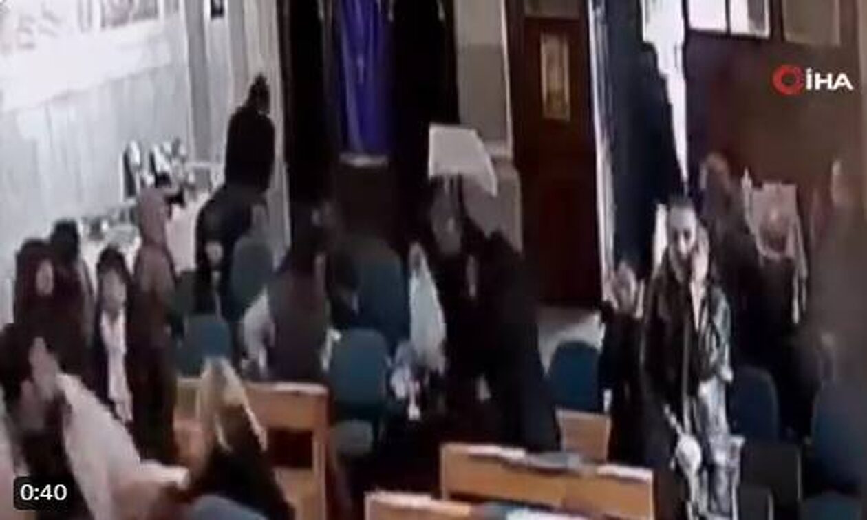 Δολοφονική επίθεση στην Κωνσταντινούπολη: Συνελήφθησαν δύο ύποπτοι για τον θάνατο του 52χρονου