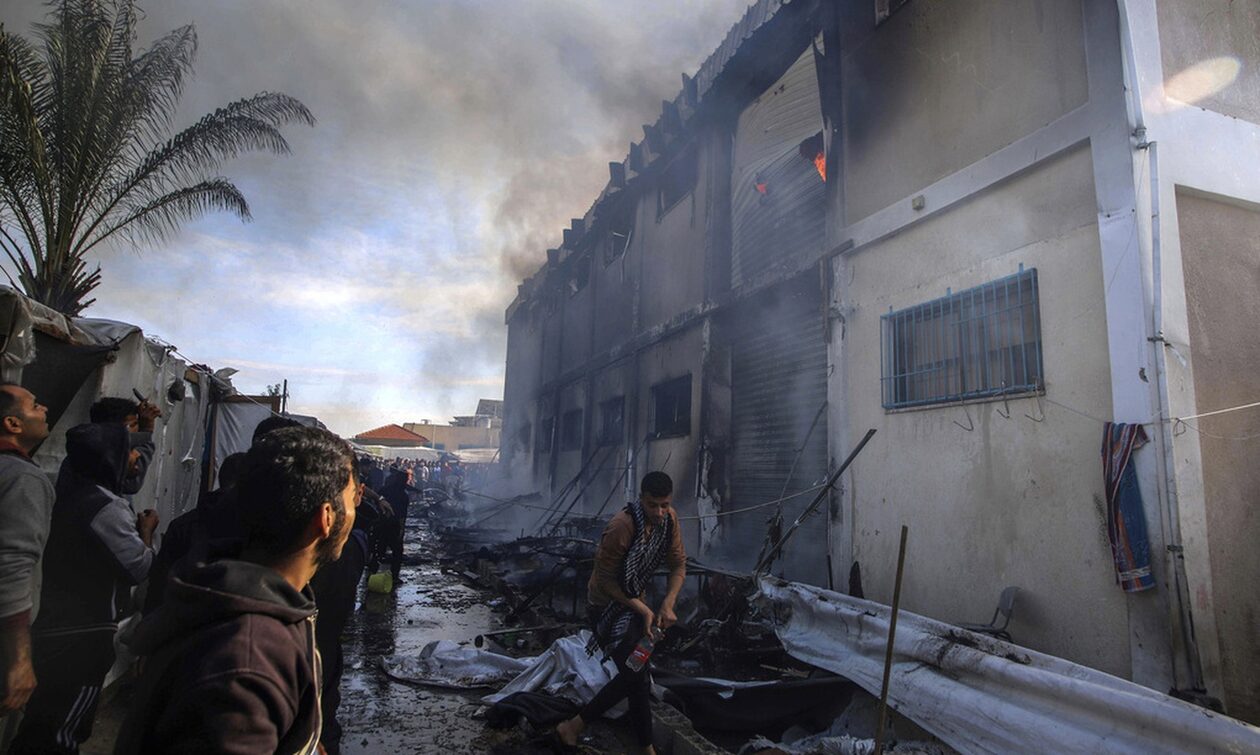 Νορβηγία: Το Όσλο θα συνεχίσει τη χρηματοδότηση της Unrwa