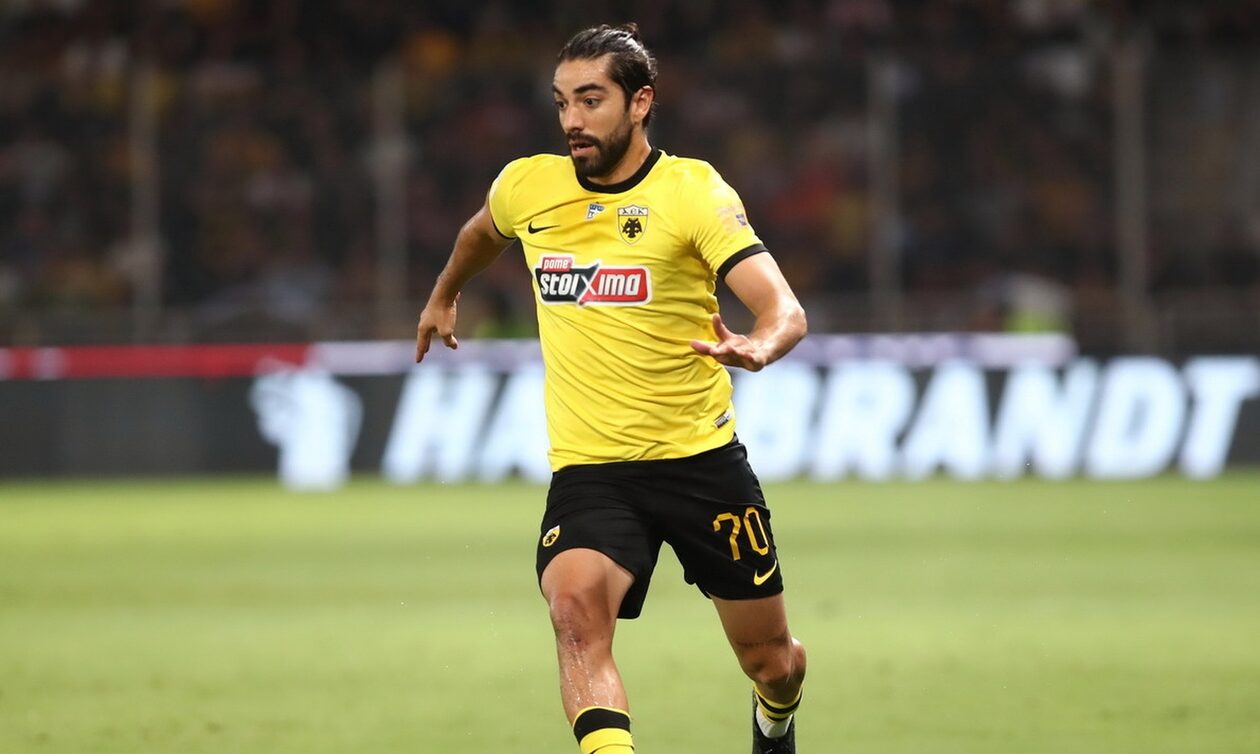 Μεξικό: Σκότωσαν τη θεία του παίκτη της ΑΕΚ, Ροδόλφο Πισάρο – Τραυμάτισαν τη μητέρα του