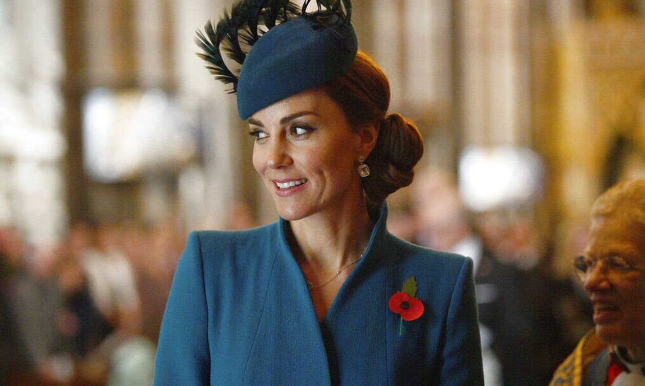 Κέιτ Μίντλετον: «Η ζωή της ήταν σε πραγματικό κίνδυνο» -Σοκάρουν νέες λεπτομέρειες για την υγεία της