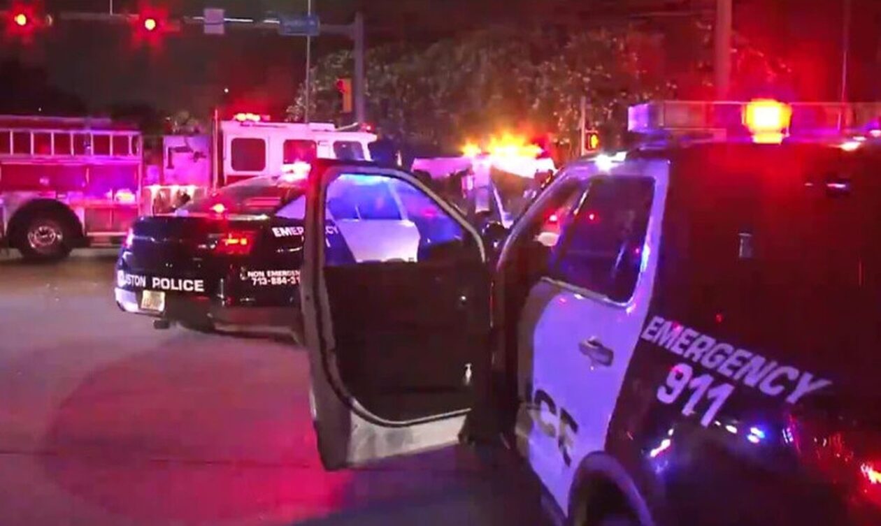 Φρίκη στο Λος Άντζελες: Μητέρα στραγγάλισε την 4χρονη κόρη της