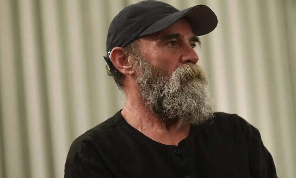 Κωνσταντίνος Πολυχρονόπουλος: Τι λέει η Γωγώ Δελογιάννη για τις κατηγορίες σε βάρος του
