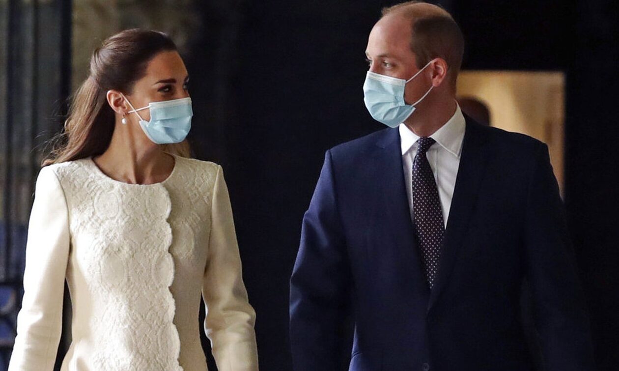 Πρίγκιπας Ουίλιαμ: Το «τραύμα» από το παρελθόν που του ξύπνησε η ασθένεια της Κέιτ