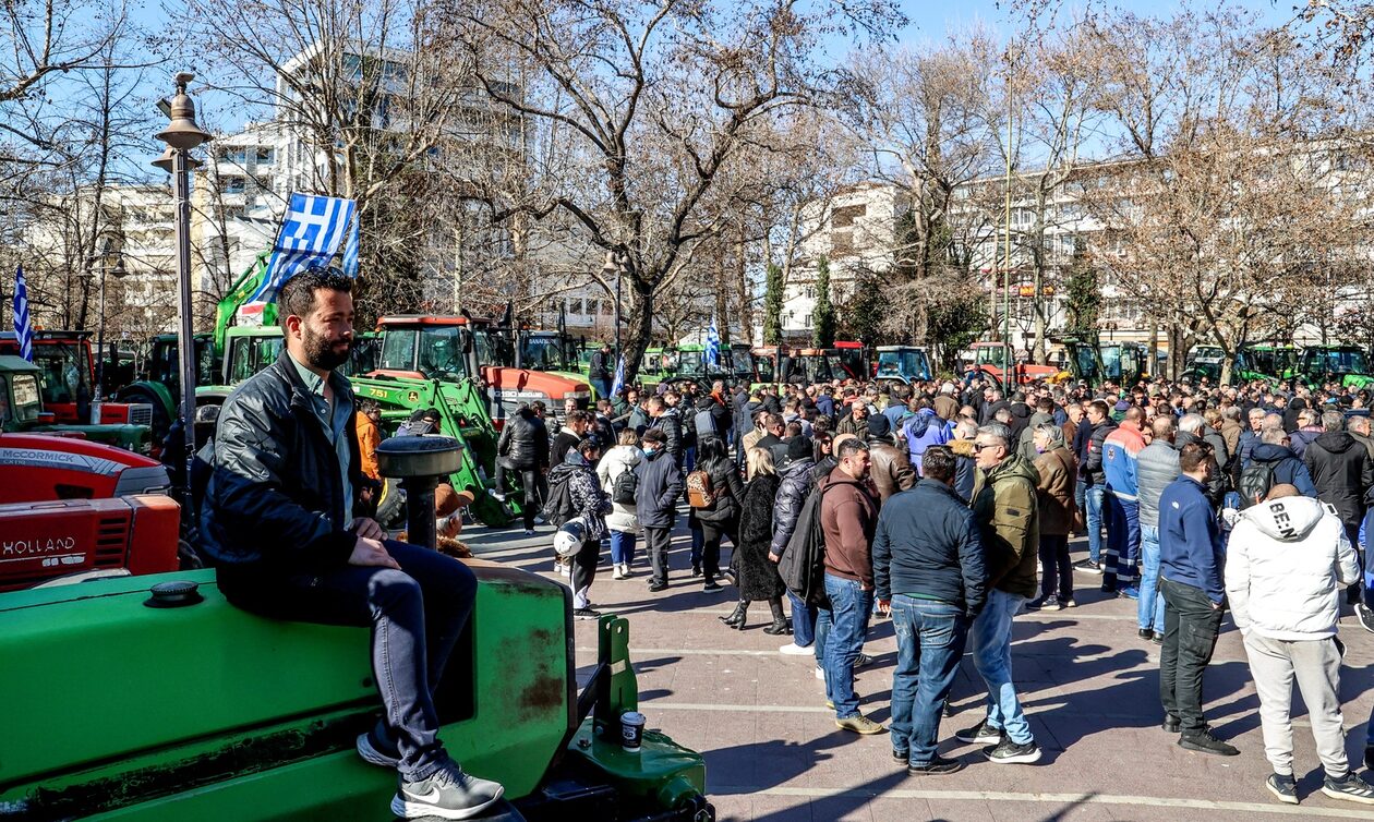 Βουλή: Κατατίθεται σήμερα τροπολογία για τους αγρότες