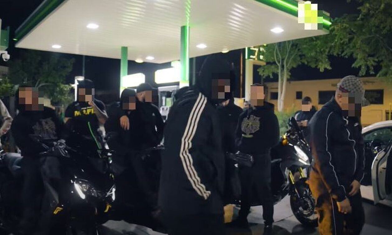 Καλλιθέα: Αυτός είναι ο πασίγνωστος τράπερ που κατηγορείται για αρπαγή και ξυλοδαρμό 20χρονου