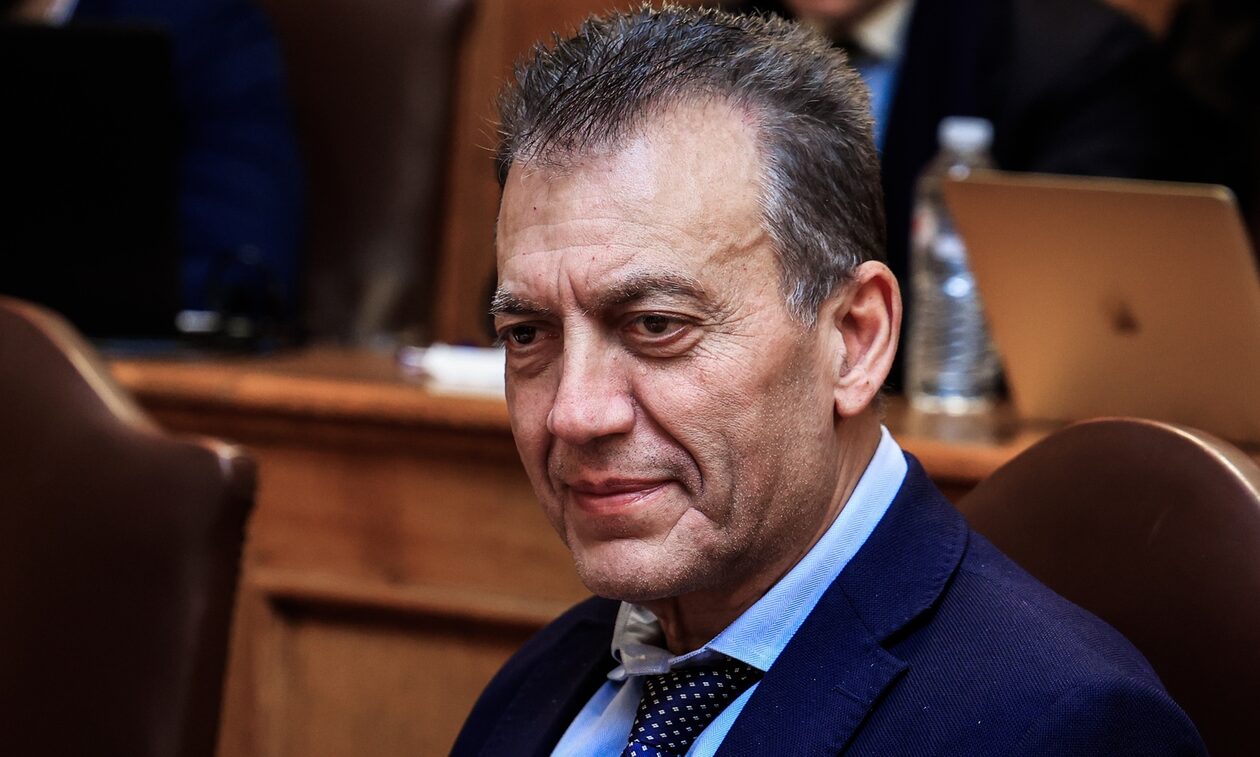Βρούτσης: «Τα γήπεδα θα ανοίξουν στις 12 Φεβρουαρίου σε μια νέα εποχή»