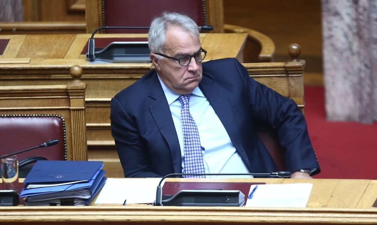 Βορίδης για πανεπιστήμια: «Να μη χαθεί η εξεταστική λόγω καταλήψεων»
