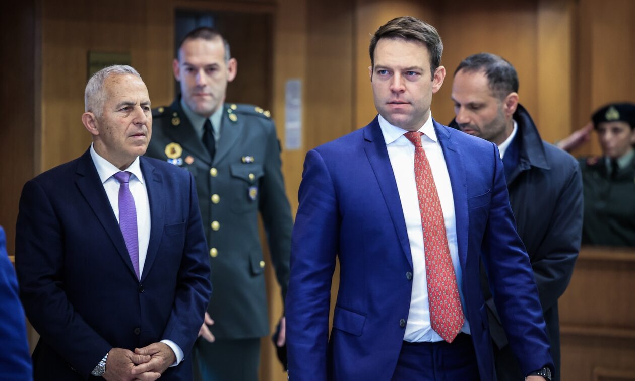 Κασσελάκης: «Η άμυνα της χώρας, δεν είναι ζήτημα επικοινωνίας»