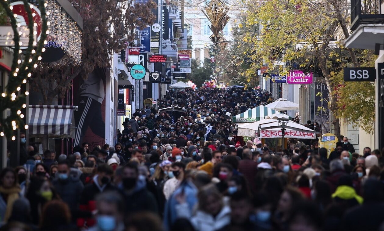 Επιθεώρηση Εργασίας: Πάνω από 1,2 εκατ. πρόστιμα σε επιχειρήσεις κατά την εορταστική περίοδο