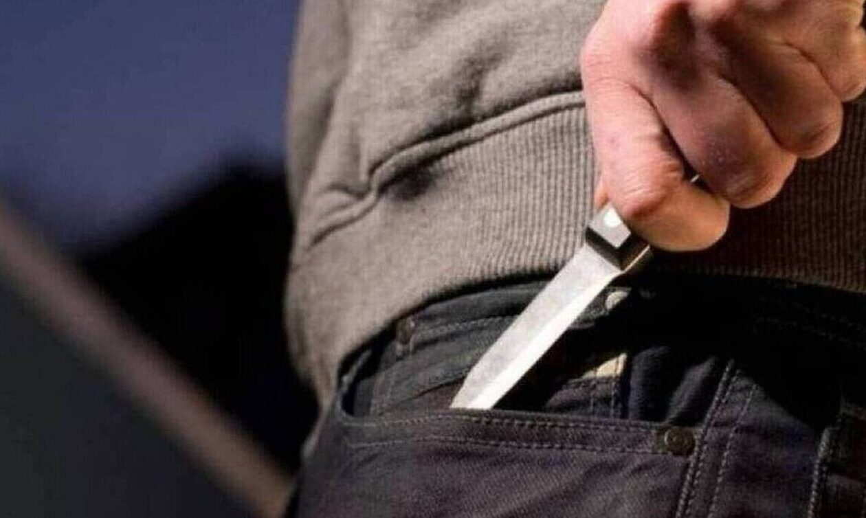 Θεσσαλονίκη: Ένοπλη ληστεία σε φούρνο στην Εξοχή με λεία 1.400 ευρώ