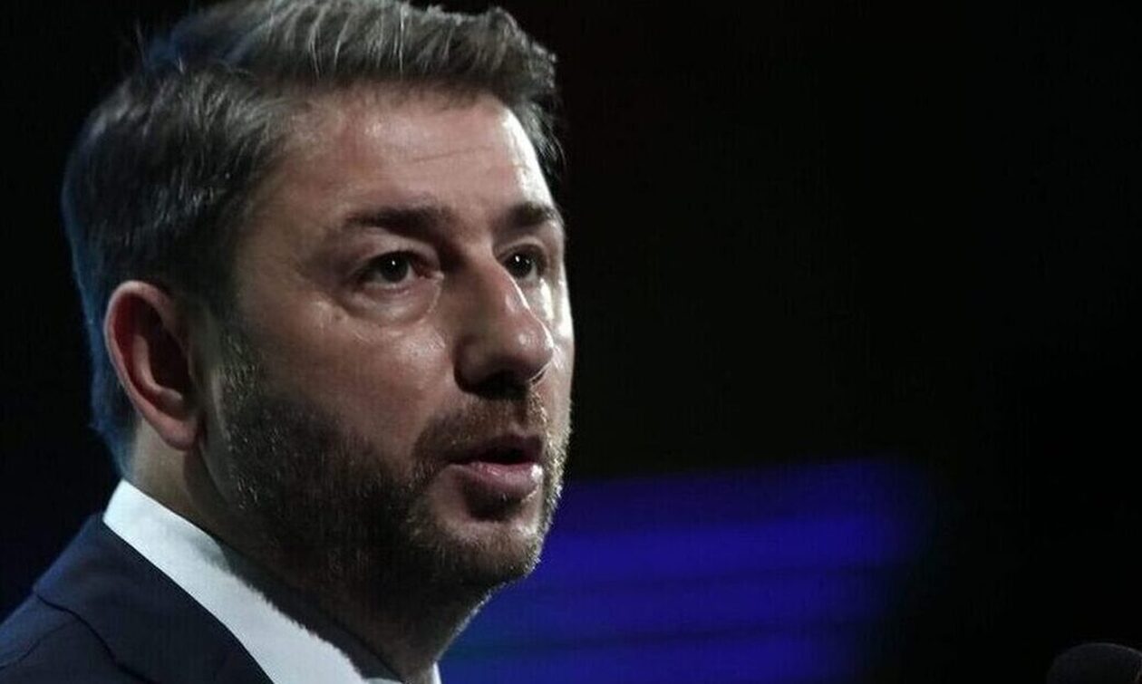 Ανδρουλάκης: «Συνεχιζόμενα κυβερνητικά λάθη έχουν οδηγήσει σε αδιέξοδο τον αγροτικό κόσμο της χώρας»
