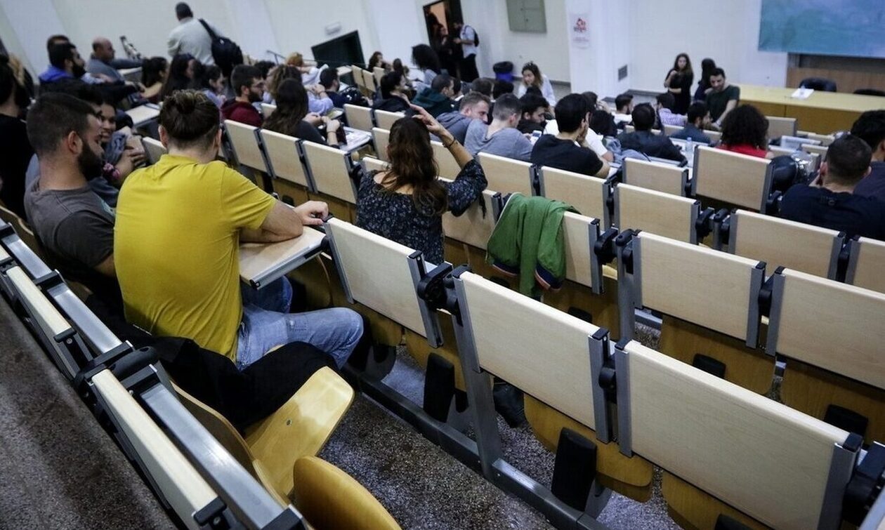 Πρόεδρος Συνόδου Πρυτάνεων: Στόχος η ομαλή ολοκλήρωση του εξαμήνου στα Πανεπιστήμια