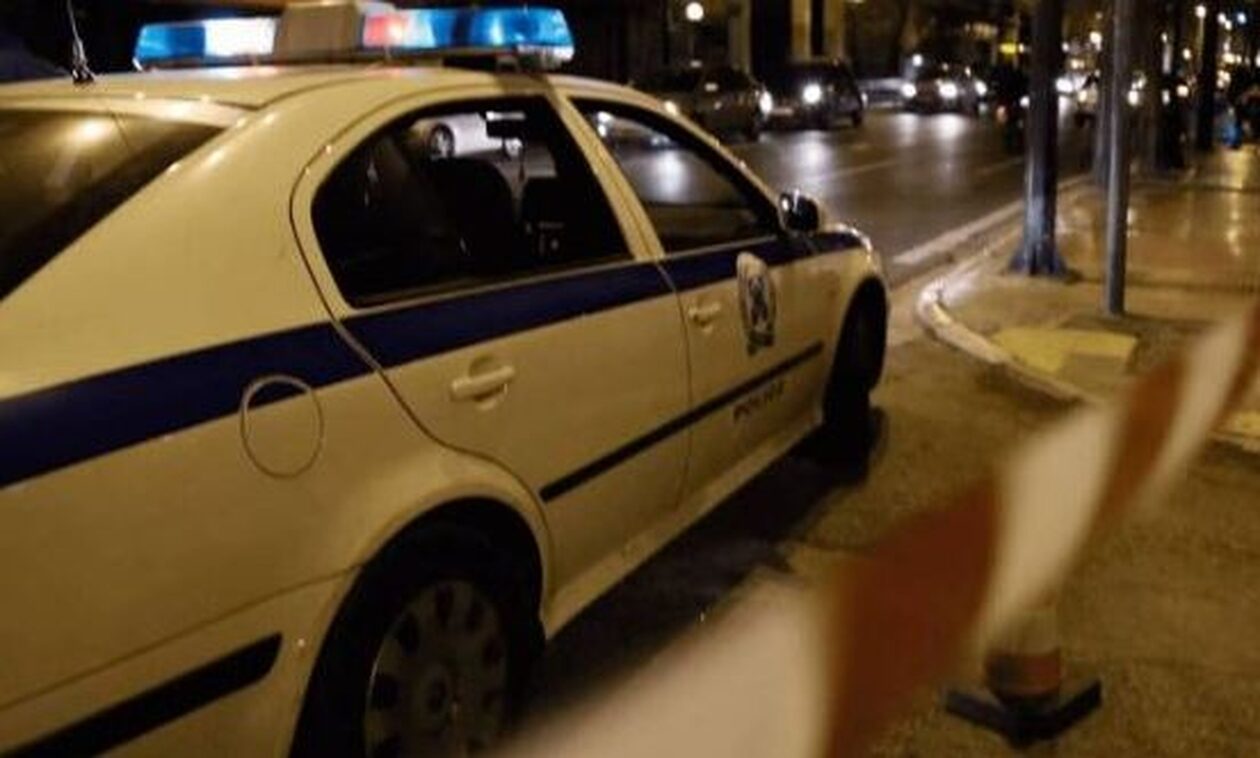 Χαϊδάρι: 16χρονος πήγε με όπλο στο σχολείο – Συνελήφθη μαζί με τον πατέρα του